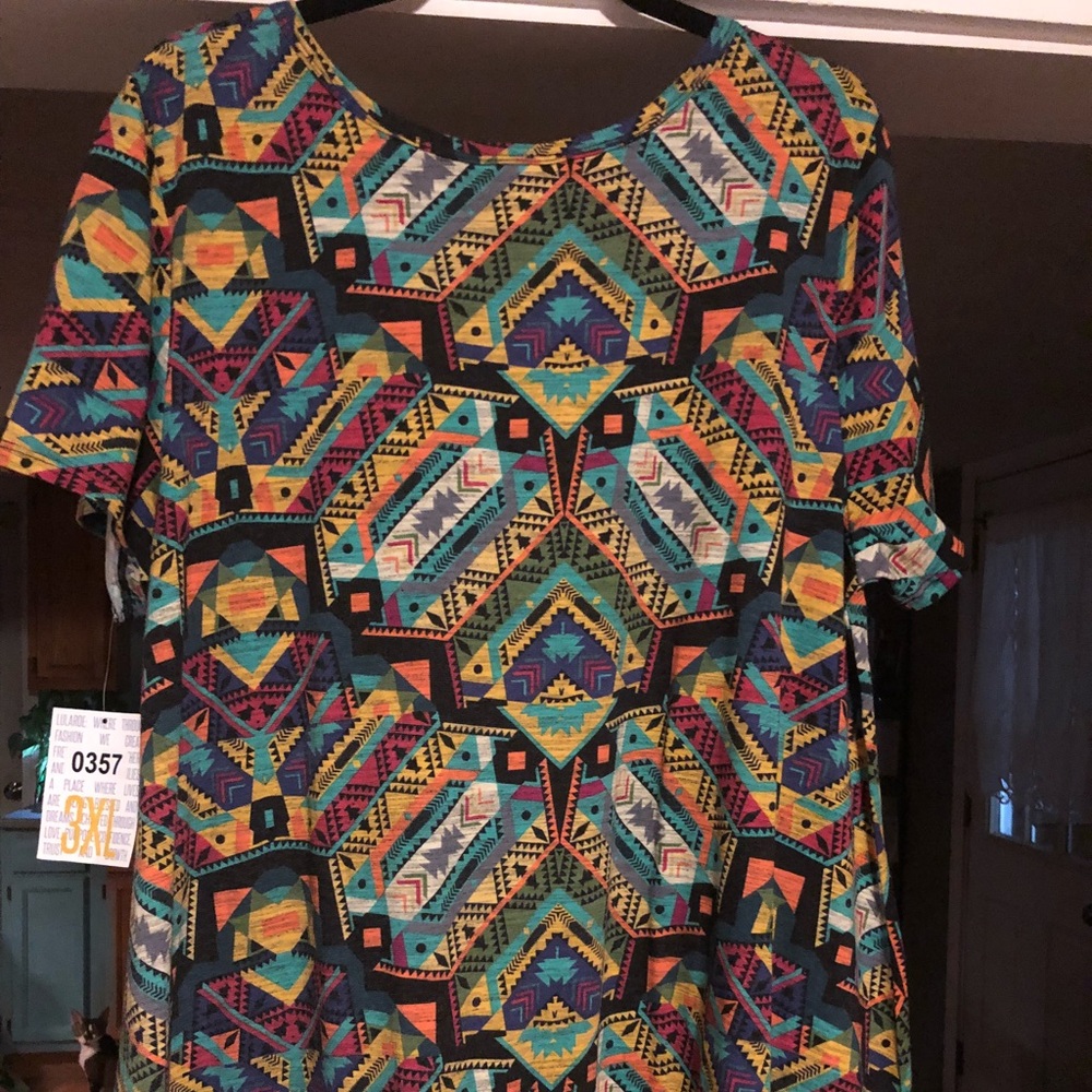 Lularoe Carly